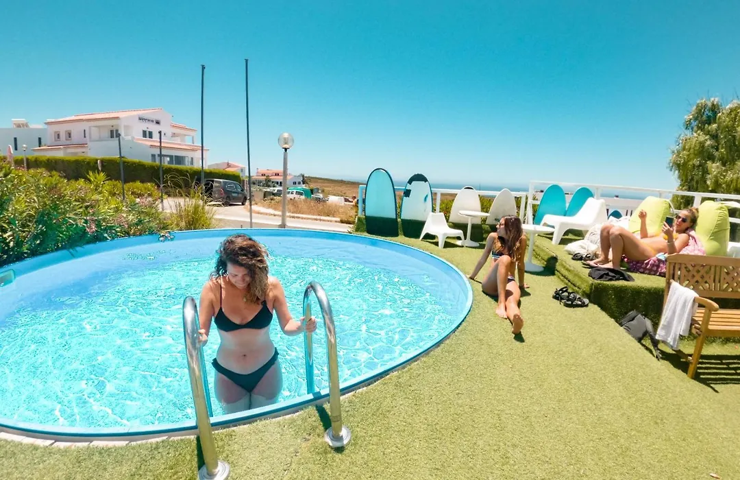 Hi Arrifana Destination Hostel-1